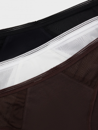 Трусы Mark Formelle 412474-3/25-19-36342Ц-16 шоколадно_коричневый - фото 2