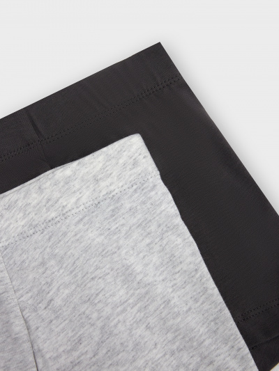 Трусы Mark Formelle 413352-2/25-36517Ц-5 серый_меланж_4306_А_шиншилла - фото 3