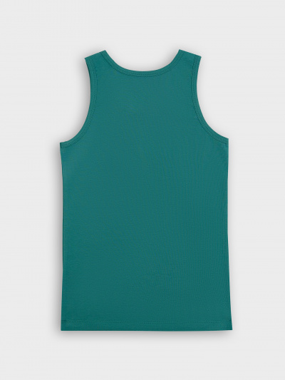 Майка Mark Formelle 423341/24-33879Ц-5 малахит - фото 2