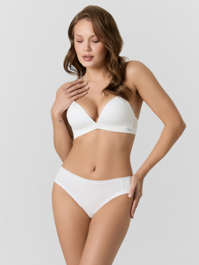 Бюстгальтер Mark Formelle 512581/24-ФЧ32248Б-16 белый_декор - фото 2