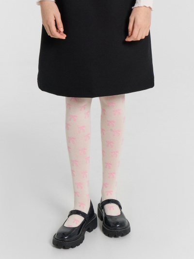 Колготки Mark Formelle 700K-3220/B2-25700K-1 молочный_рис.3220 - фото 1