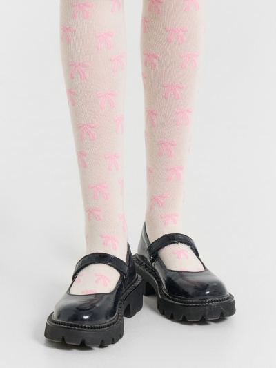 Колготки Mark Formelle 700K-3220/B2-25700K-1 молочный_рис.3220 - фото 4