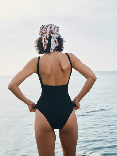 Купальник Mark Formelle 762215/24-32642Ц-10 черный - фото 5