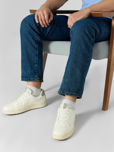 Носки Mark Formelle 104K-3105/25104K белый_рис.3105 - фото 4