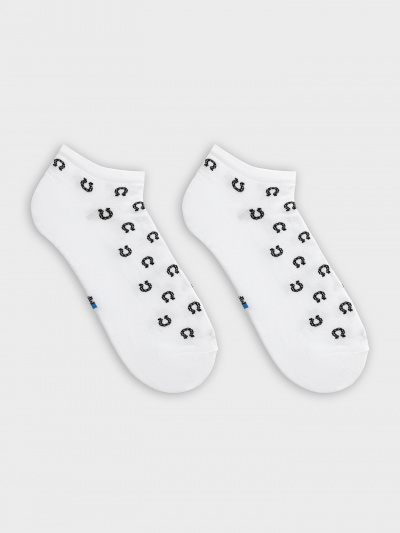 Носки Mark Formelle 104K-3293/25104K белый_рис.3293 - фото 3