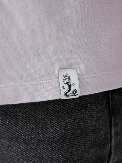 Футболка Mark Formelle 111846/25-ОБР5475П-0 сиреневая_варка_печать_009.1_Эйсид_1_сл_на_пол_Д - фото 4