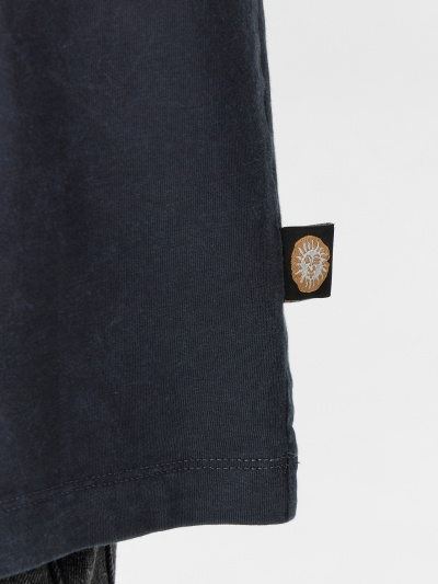 Футболка Mark Formelle 111858/24-ОБР4641П-0 графитовая_варка_009.2_Эйсид_1_сл_пол_1_сл_спин_1 - фото 6