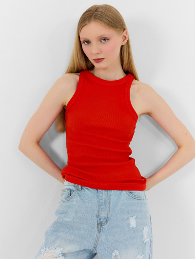 Топ Mark Formelle 112744/24-32791Ц-1 фиеста - фото 5