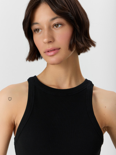Топ Mark Formelle 112744/24-32791Ц-1 черный - фото 3