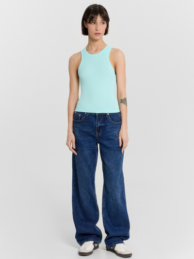 Топ Mark Formelle 112939/24-25589Б-1 небесный - фото 4