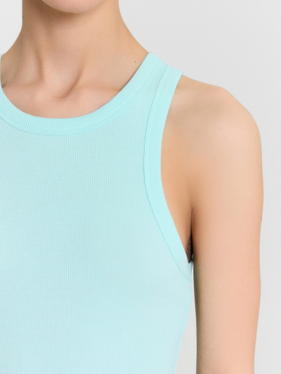 Топ Mark Formelle 112939/24-25589Б-1 небесный - фото 3