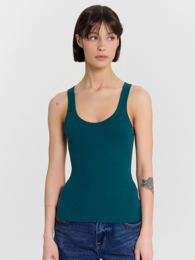 Топ Mark Formelle 112957/24-26066Ц-1 атлантическая_глубина - фото 2