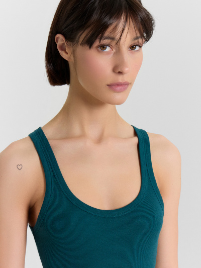 Топ Mark Formelle 112957/24-26066Ц-1 атлантическая_глубина - фото 6