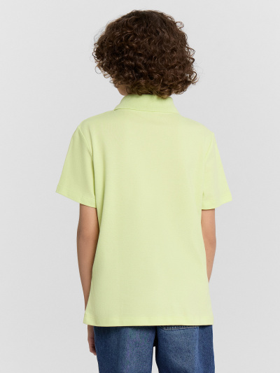 Майка Mark Formelle 113430/1/24-28745Ц-11 лаймовый_сорбет - фото 3