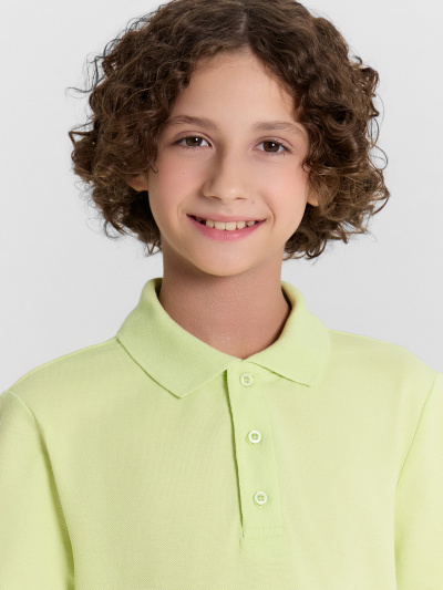 Майка Mark Formelle 113430/1/24-28745Ц-11 лаймовый_сорбет - фото 4