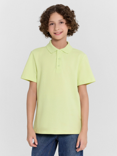 Майка Mark Formelle 113430/1/24-28747Ц-11 лаймовый_сорбет - фото 2