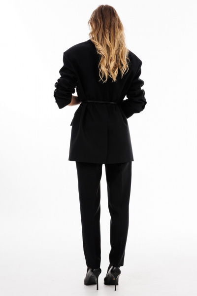 Брюки EOLA 2908 черный - фото 8