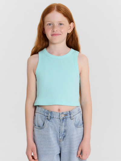 Топ Mark Formelle 117902/25-38137Ц-1 небесная_бирюза - фото 1