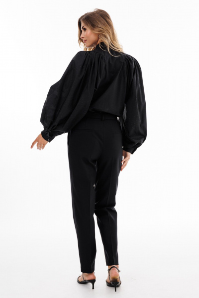 Брюки EOLA 2908.3 черный - фото 6