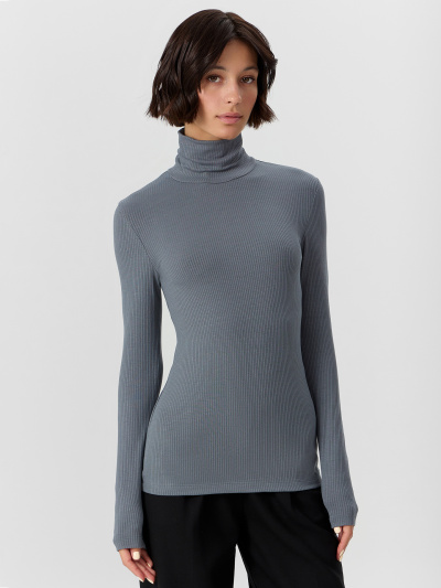 Джемпер Mark Formelle 122772/25-37014Ц-1 тень - фото 2