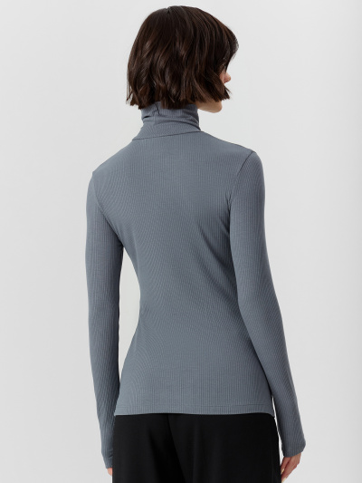 Джемпер Mark Formelle 122772/25-37014Ц-1 тень - фото 1