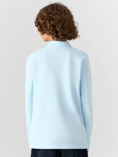 Рубашка Mark Formelle 123432/1/24-27468Ц-11 голубое_небо - фото 2