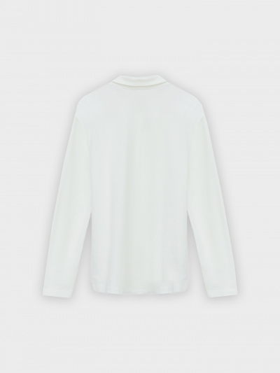 Рубашка Mark Formelle 123432/1/24-27469Ц-11 белый - фото 1