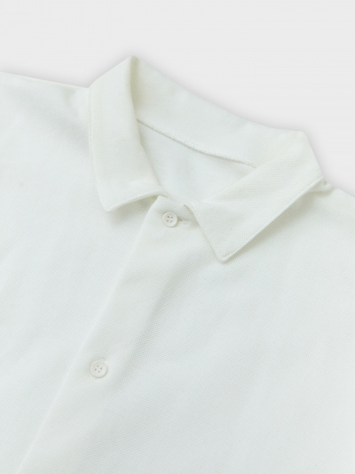 Рубашка Mark Formelle 123432/1/24-27469Ц-11 белый - фото 5