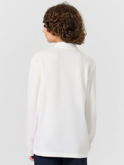 Рубашка Mark Formelle 123432/1/24-27469Ц-11 белый - фото 3