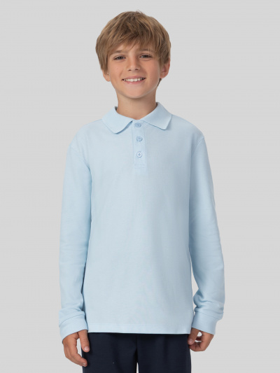 Джемпер Mark Formelle 123470/24-33597Ц-11 голубое_небо - фото 2