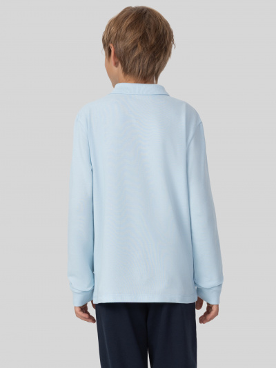 Джемпер Mark Formelle 123470/24-33597Ц-11 голубое_небо - фото 1