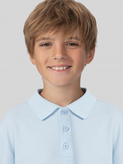 Джемпер Mark Formelle 123470/24-33597Ц-11 голубое_небо - фото 4