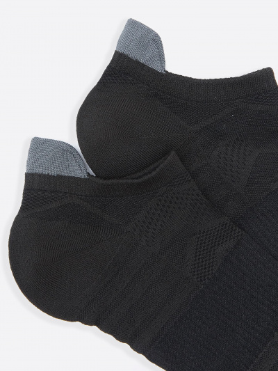 Носки Mark Formelle 124C-1220/23124C черный_рис.1220 - фото 3