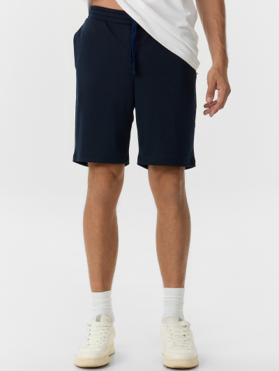 Шорты Mark Formelle 131040/25-5193Ц-4 т.синий1 - фото 2