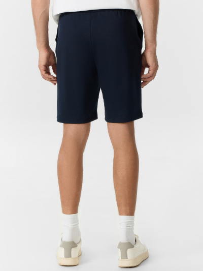 Шорты Mark Formelle 131040/25-5193Ц-4 т.синий1 - фото 1