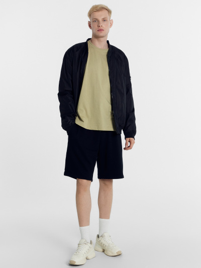 Шорты Mark Formelle 131080/24-4443Ц-7(3) черный - фото 3