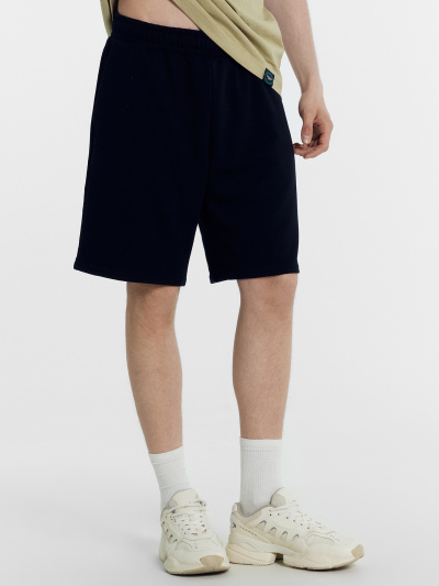 Шорты Mark Formelle 131080/24-4443Ц-7(3) черный - фото 1