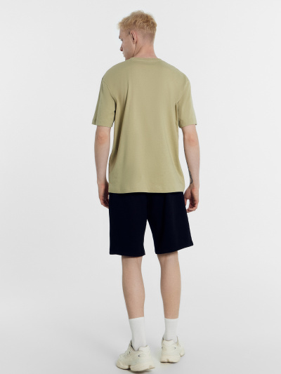 Шорты Mark Formelle 131080/24-4443Ц-7(3) черный - фото 5