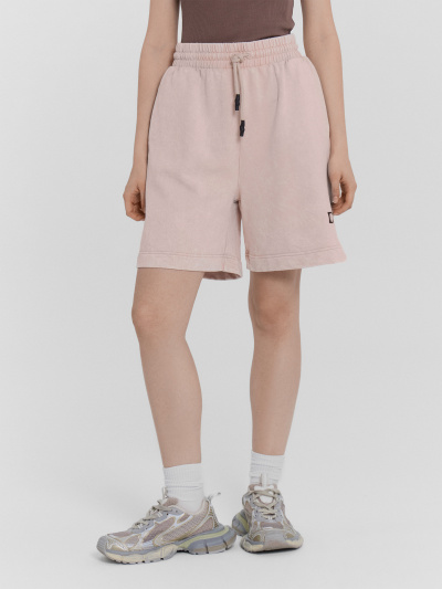 Шорты Mark Formelle 132359-1/24-ОБР33051Ц-7 бежевая_варка_009.2_Эйсид_Д - фото 3