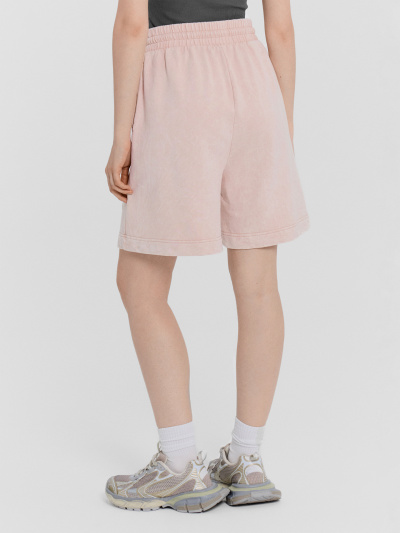 Шорты Mark Formelle 132359-1/24-ОБР33051Ц-7 бежевая_варка_009.2_Эйсид_Д - фото 2