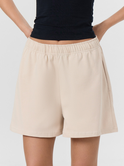 Шорты Mark Formelle 132378/24-32982Ц-0 белый_песок - фото 2