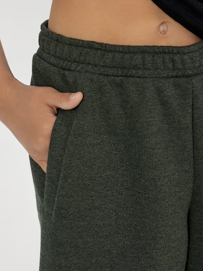 Шорты Mark Formelle 133350/24-34006П-7 мулине_хаки - фото 4