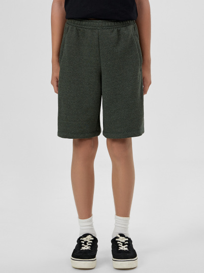 Шорты Mark Formelle 133350/24-34007П-7 мулине_хаки - фото 1