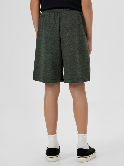 Шорты Mark Formelle 133350/24-34008П-7 мулине_хаки - фото 3