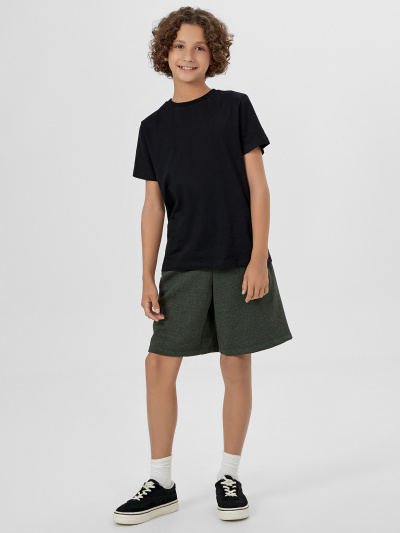 Шорты Mark Formelle 133350/24-34008П-7 мулине_хаки - фото 2