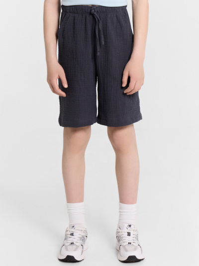 Шорты Mark Formelle 133360/24-33166Ц-9 графит - фото 3