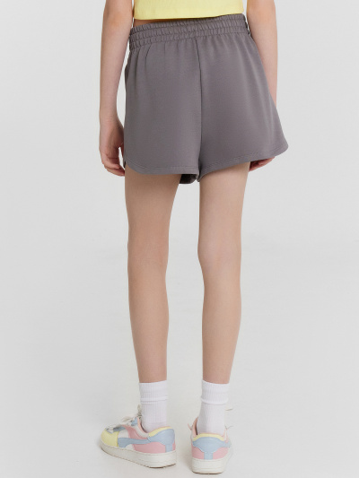 Шорты Mark Formelle 137756/24-33485Б-7 темно_серый - фото 5