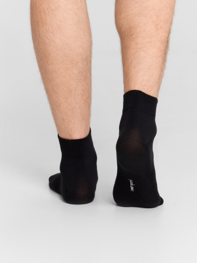 Носки Mark Formelle 142A-2333/233142A черный_3_рис.2333 - фото 5