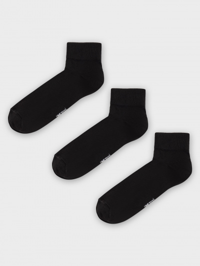 Носки Mark Formelle 142A-2333/233142A черный_3_рис.2333 - фото 4