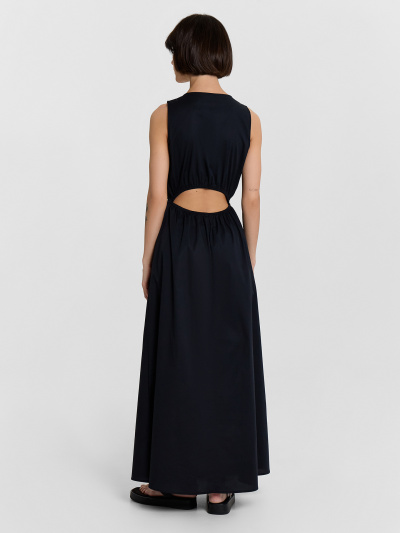 Сарафан Mark Formelle 152642/25-37496Ц-9 черный - фото 2